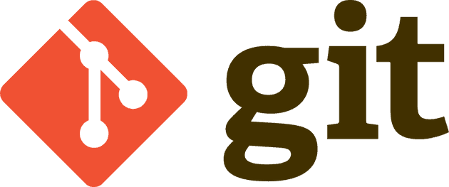 Git logo