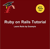 rails tutorial screenshot cover