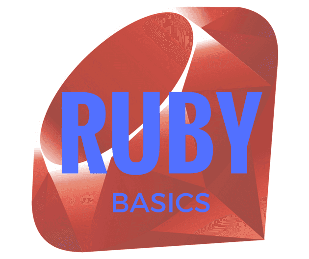 Ruby basics