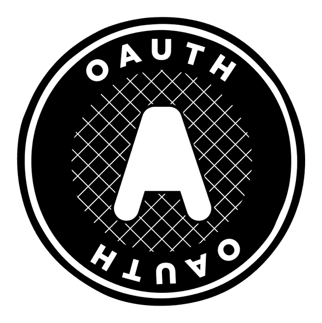 OAuth logo